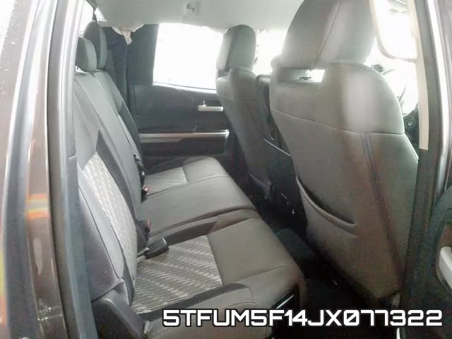 5TFUM5F14JX077322 фото 5