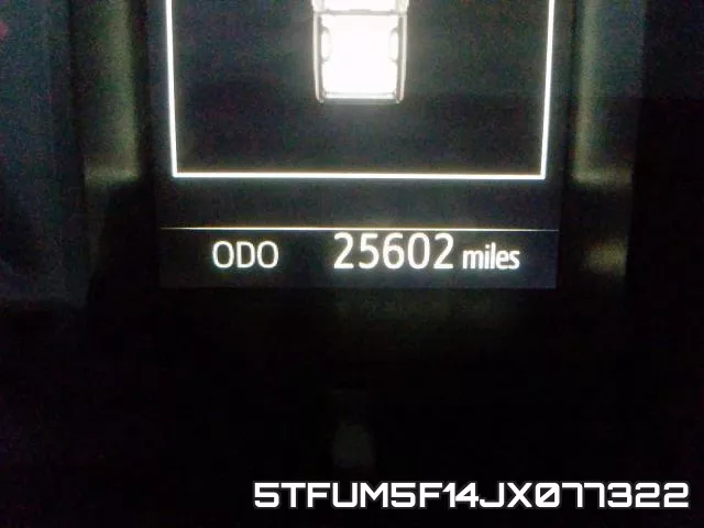 5TFUM5F14JX077322 фото 6