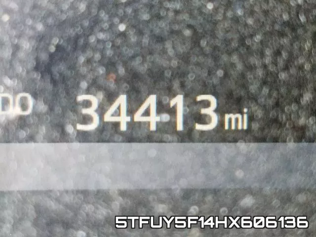 5TFUY5F14HX606136 фото 8