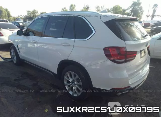 5UXKR2C51J0X09795 фото 4