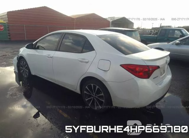5YFBURHE4HP669780 фото 4