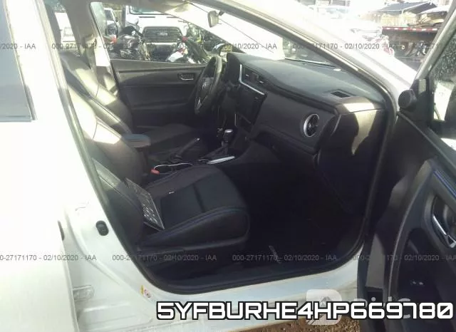 5YFBURHE4HP669780 фото 6
