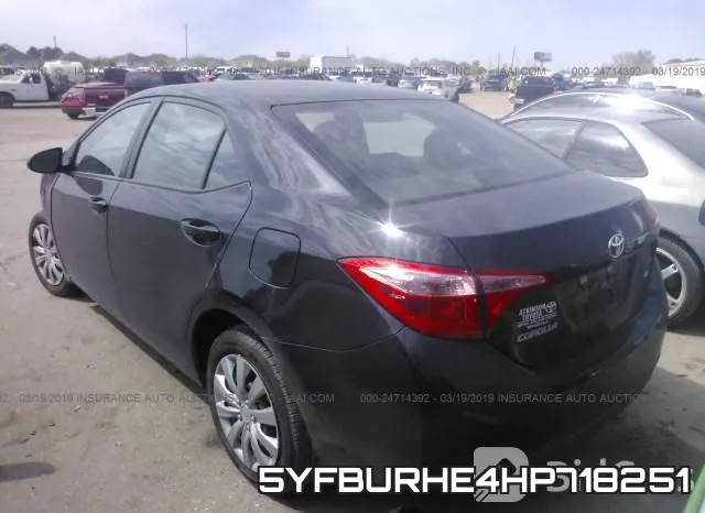 5YFBURHE4HP718251 фото 2