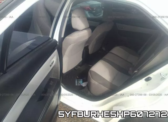5YFBURHE5HP607272 фото 8