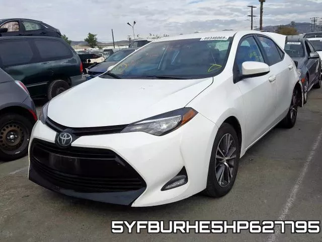 5YFBURHE5HP627795 фото 3