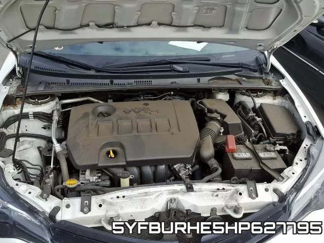 5YFBURHE5HP627795 фото 8