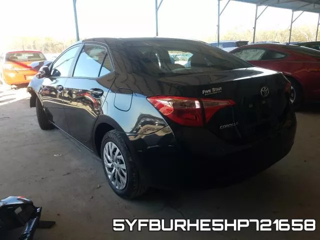 5YFBURHE5HP721658 фото 3
