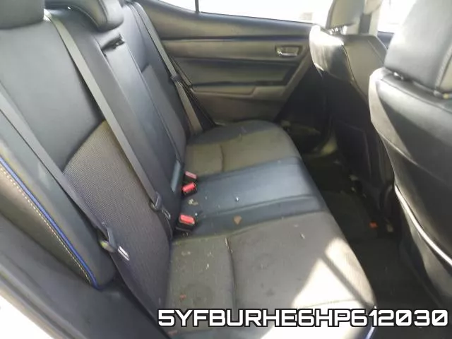 5YFBURHE6HP612030 фото 7