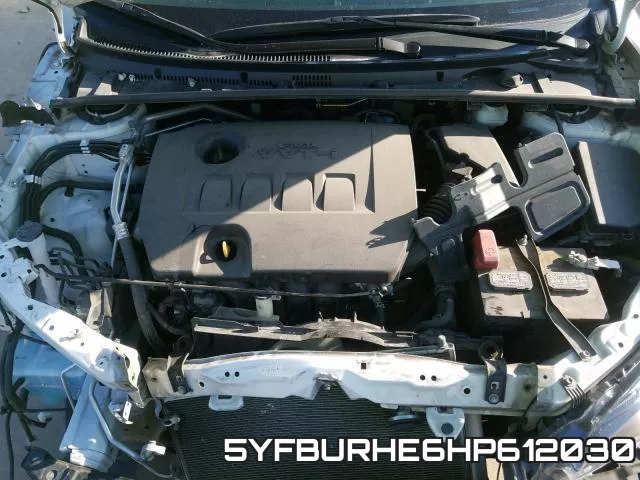 5YFBURHE6HP612030 фото 8