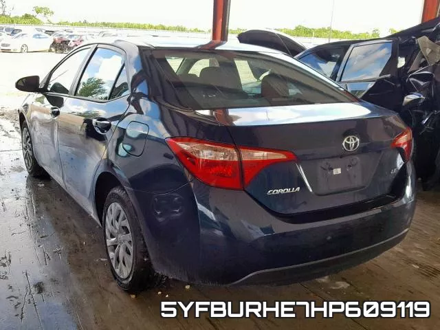5YFBURHE7HP609119 фото 2