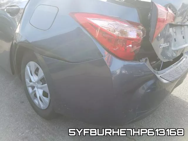 5YFBURHE7HP613168 фото 8