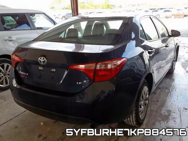 5YFBURHE7KP884576 фото 3