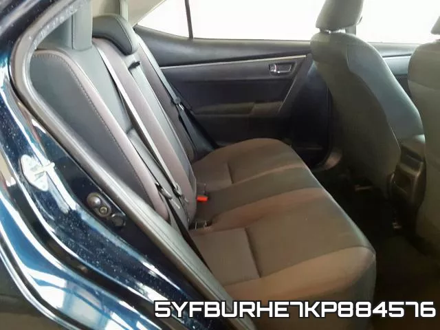 5YFBURHE7KP884576 фото 5