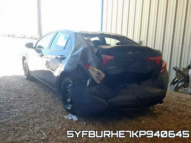 5YFBURHE7KP940645 фото 4