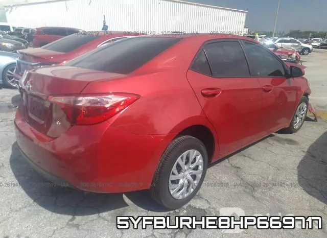 5YFBURHE8HP669717 фото 3
