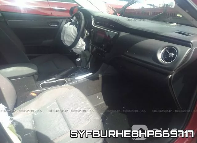 5YFBURHE8HP669717 фото 4