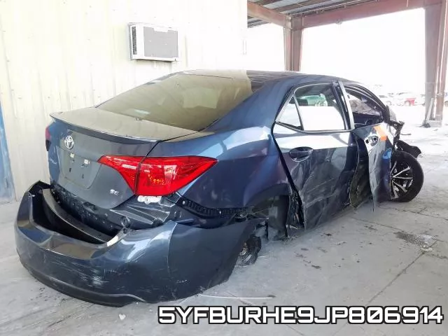 5YFBURHE9JP806914 фото 2