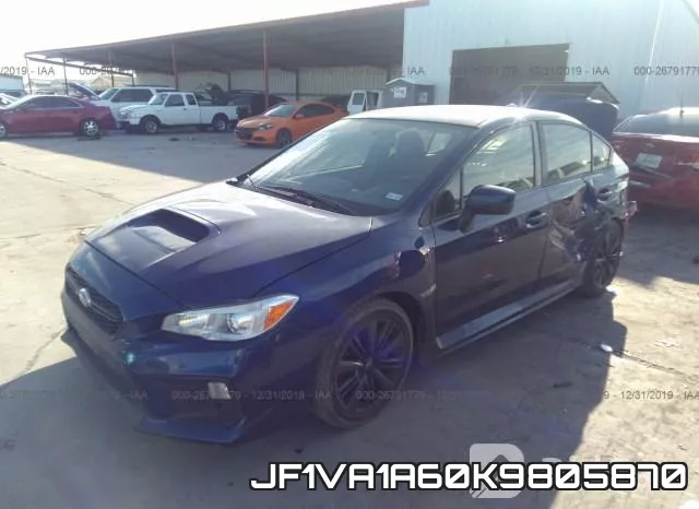 JF1VA1A60K9805870 фото 2