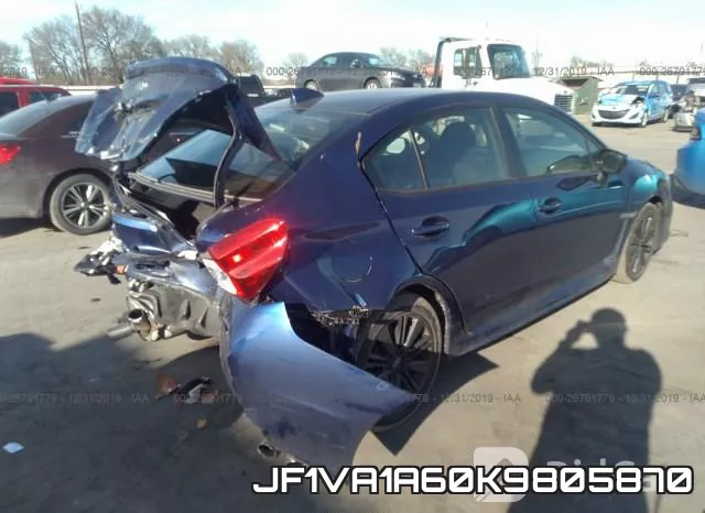 JF1VA1A60K9805870 фото 4