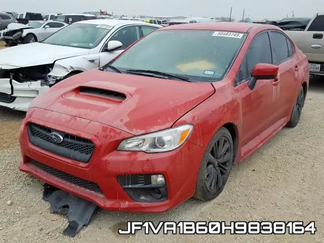 JF1VA1B60H9838164 фото 3