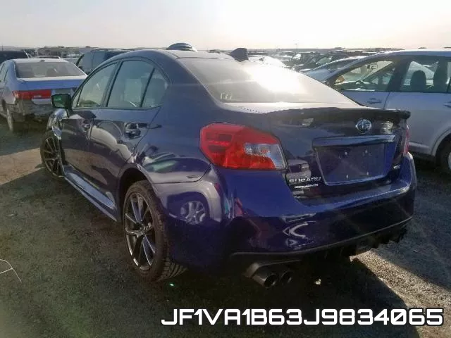 JF1VA1B63J9834065 фото 3