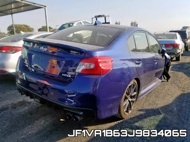 JF1VA1B63J9834065 фото 4