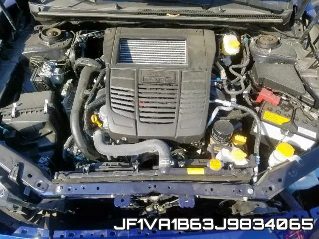 JF1VA1B63J9834065 фото 6