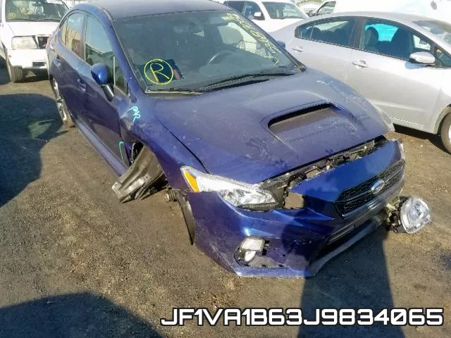JF1VA1B63J9834065 фото 7