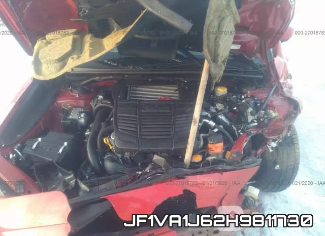 JF1VA1J62H9811730 фото 2