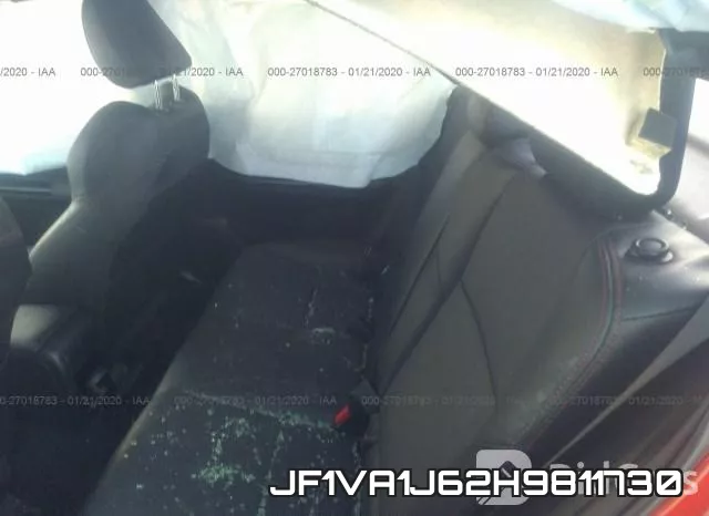 JF1VA1J62H9811730 фото 6