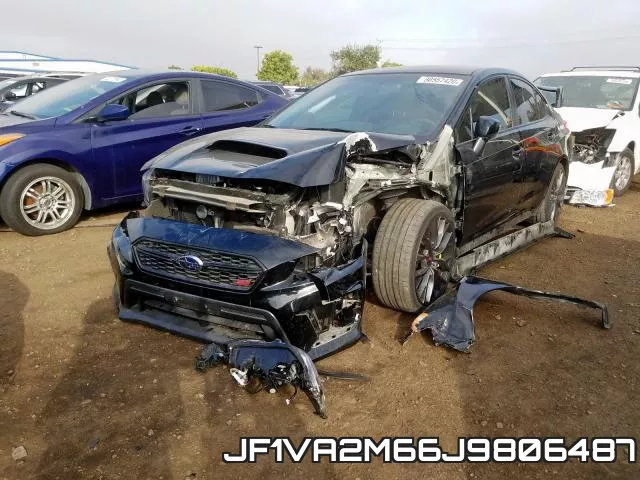 JF1VA2M66J9806487 фото 3