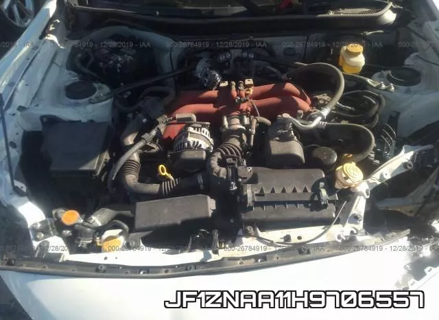JF1ZNAA11H9706557 фото 2