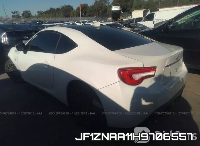 JF1ZNAA11H9706557 фото 4