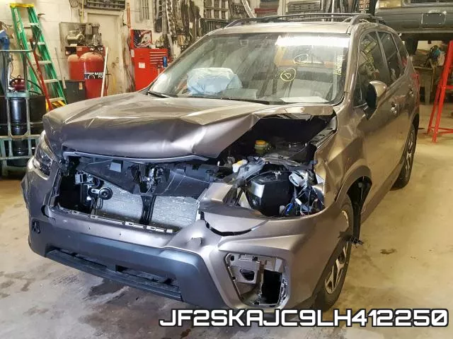 JF2SKAJC9LH412250 фото 2