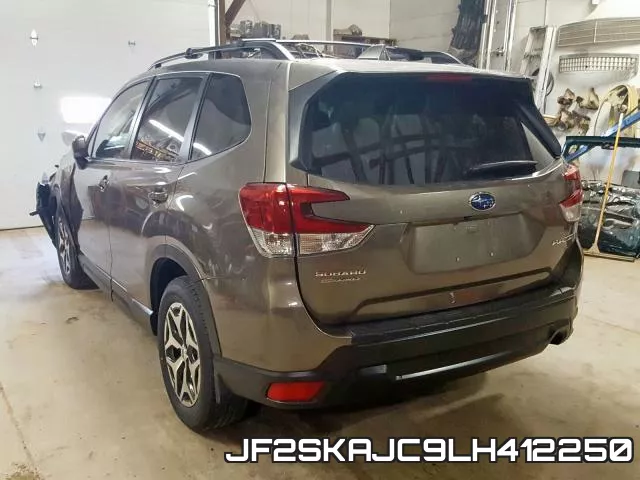 JF2SKAJC9LH412250 фото 3
