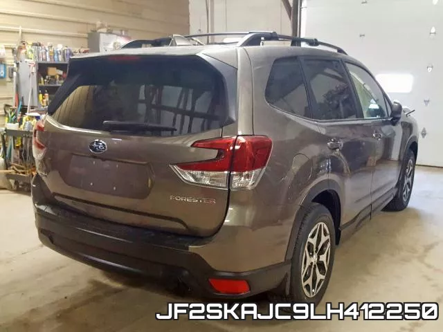 JF2SKAJC9LH412250 фото 4