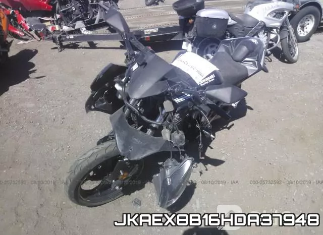 JKAEX8B16HDA37948 фото 3