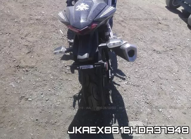 JKAEX8B16HDA37948 фото 5