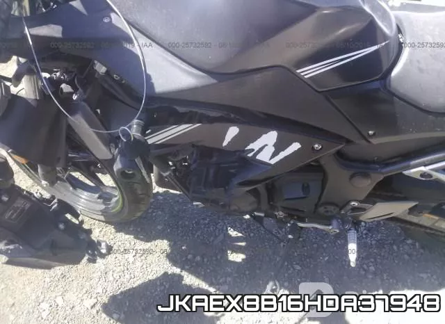 JKAEX8B16HDA37948 фото 8