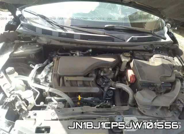 JN1BJ1CP5JW101556 фото 2