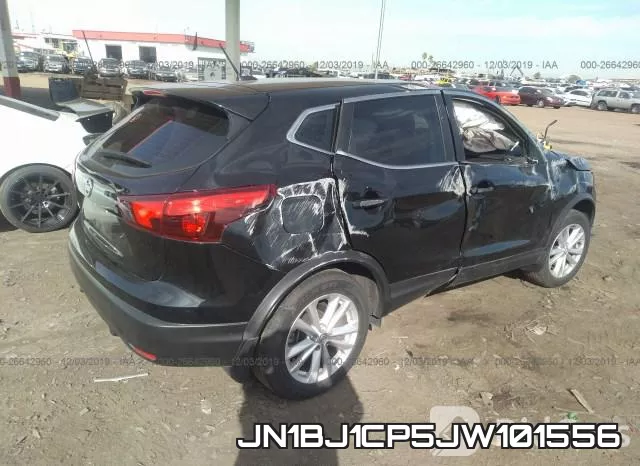 JN1BJ1CP5JW101556 фото 4