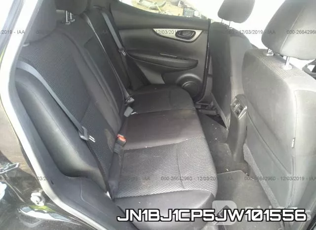 JN1BJ1CP5JW101556 фото 8