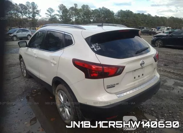 JN1BJ1CR5HW140630 фото 4