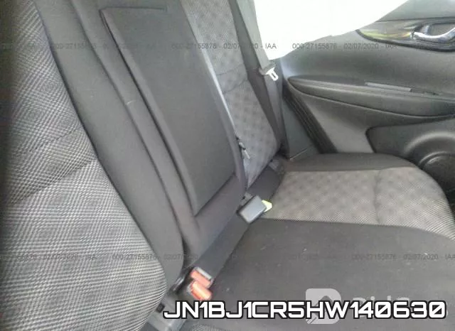 JN1BJ1CR5HW140630 фото 7