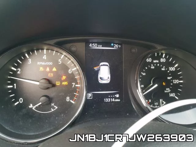 JN1BJ1CR7JW263903 фото 7