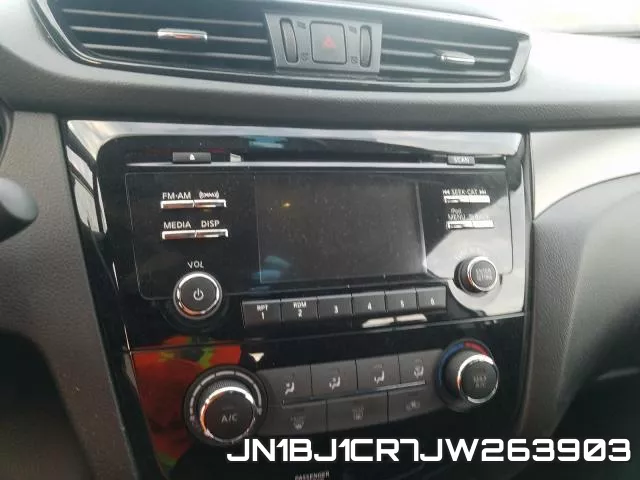 JN1BJ1CR7JW263903 фото 8