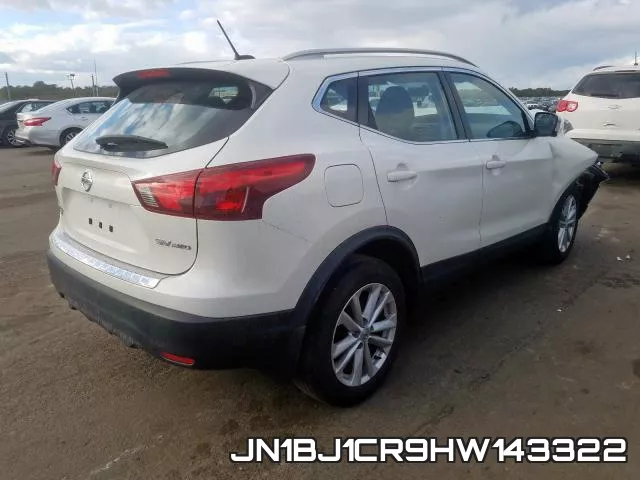JN1BJ1CR9HW143322 фото 4