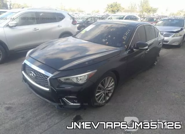 JN1EV7AP6JM357126 фото 3