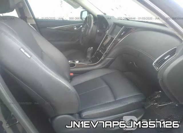 JN1EV7AP6JM357126 фото 5