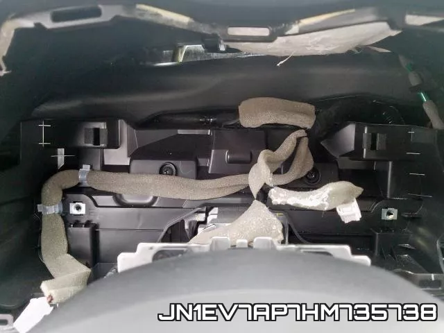 JN1EV7AP7HM735738 фото 7